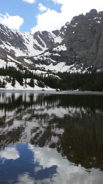 Upper Wind River Picture 2