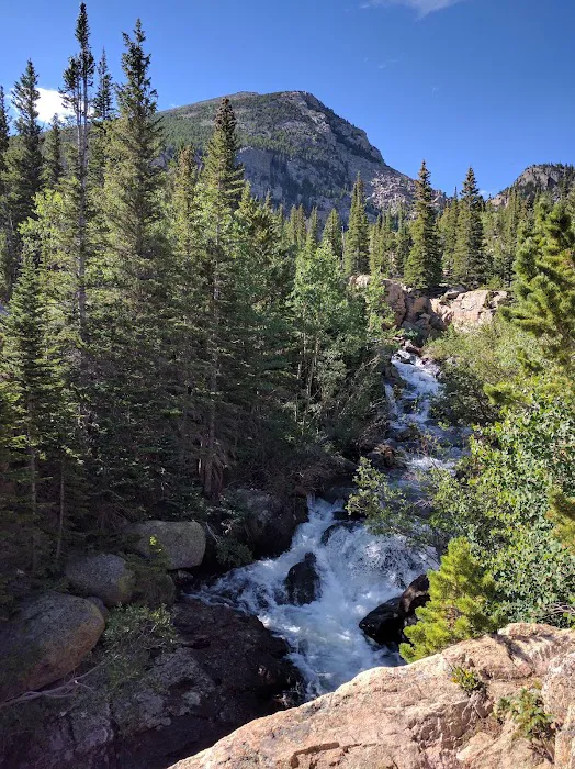 Upper Wind River Picture 4