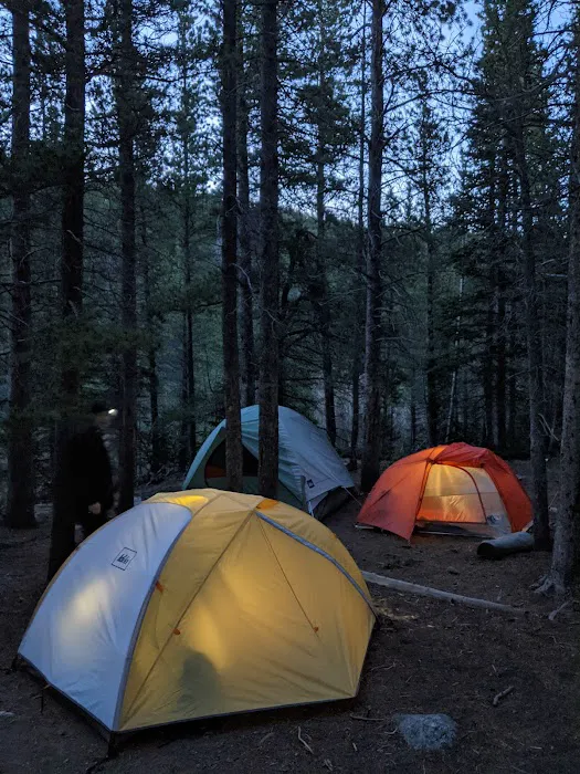 Upper Wind River Picture 7