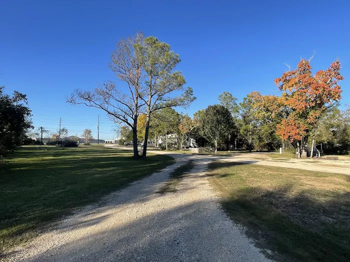 Eagle Cove RV park near Baytown and Mont Belvieu and Cove Picture 5