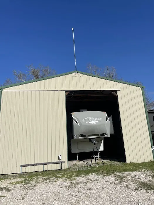Eagle Cove RV park near Baytown and Mont Belvieu and Cove Picture 3