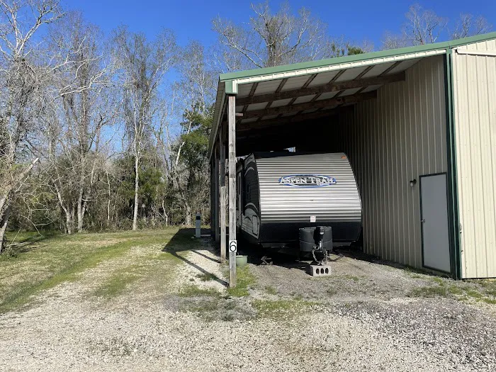 Eagle Cove RV park near Baytown and Mont Belvieu and Cove Picture 1