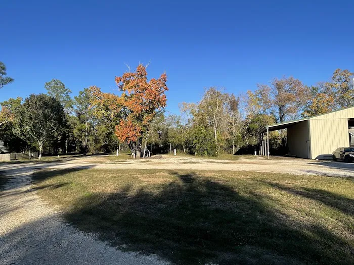 Eagle Cove RV park near Baytown and Mont Belvieu and Cove Picture 9