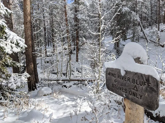 Wind River Bluff Picture 7