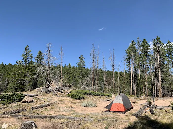 Wind River Bluff Picture 2