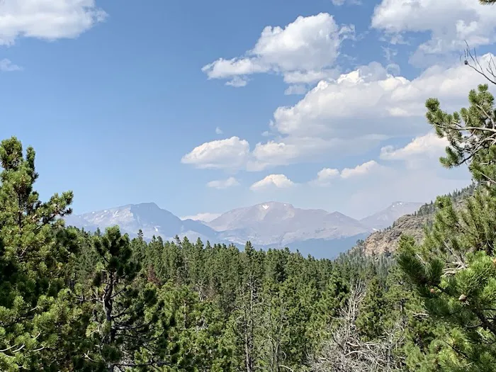 Wind River Bluff Picture 1