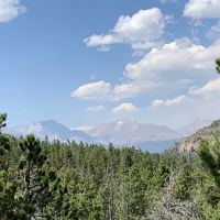 Wind River Bluff ico