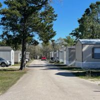 Cotton Bayou Mobile Home Park ico
