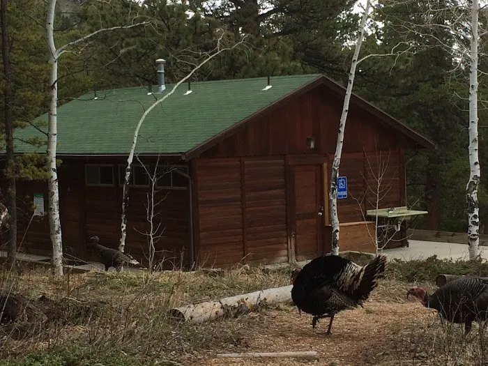 Estes Park Campground at East Portal Picture 3