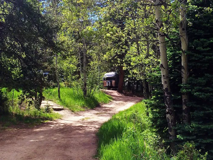 Estes Park Campground at East Portal Picture 8