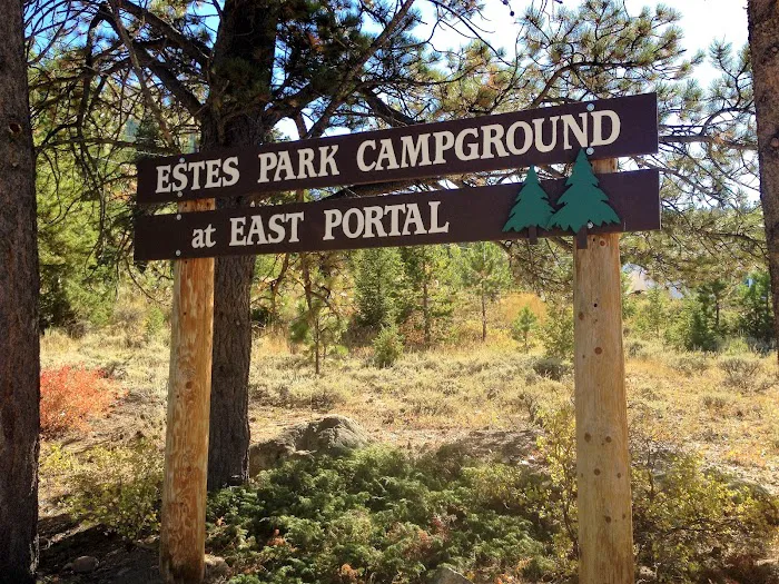 Estes Park Campground at East Portal Picture 9