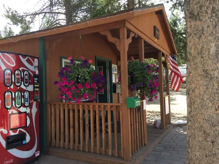 Estes Park Campground at East Portal Picture 4