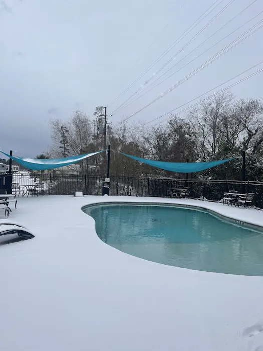 Bayou Bend RV Resort Picture 7