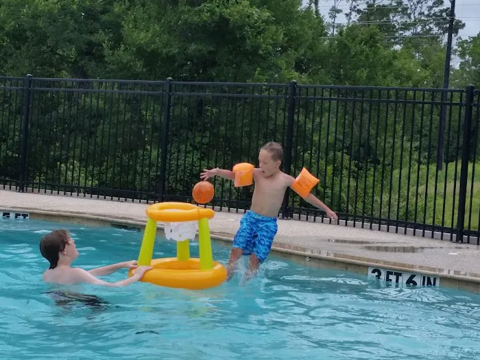 Bayou Bend RV Resort Picture 4