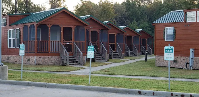 Bayou Bend RV Resort Picture 6
