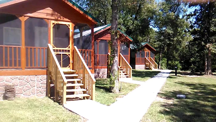 Bayou Bend RV Resort Picture 10