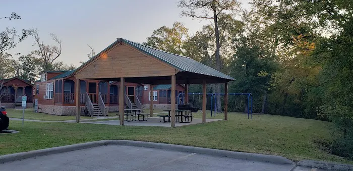 Bayou Bend RV Resort Picture 5