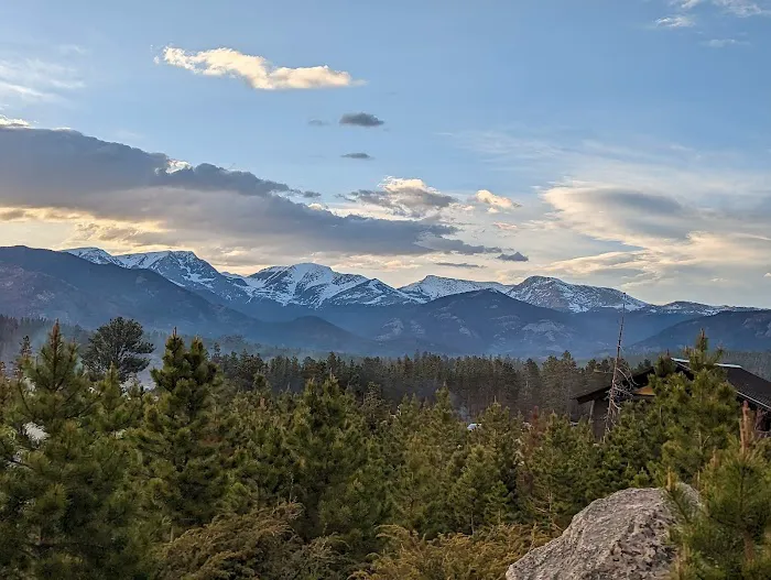 Glacier Basin Campground Picture 6