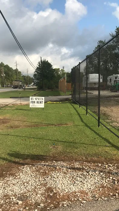 Bayou Country RV Park Picture 9