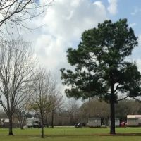 Bayou Country RV Park ico