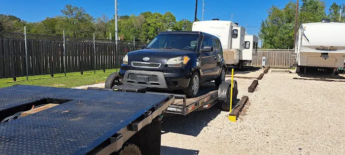 Bayou Country RV Park Picture 5
