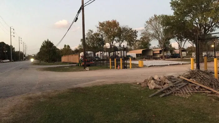 Bayou Country RV Park Picture 7