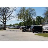Highland Oaks RV Park ico