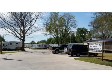 Highland Oaks RV Park