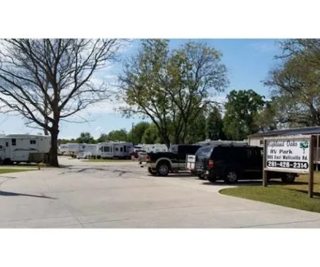 Highland Oaks RV Park
