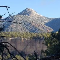 The Bank Campground ico