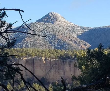 The Bank Campground