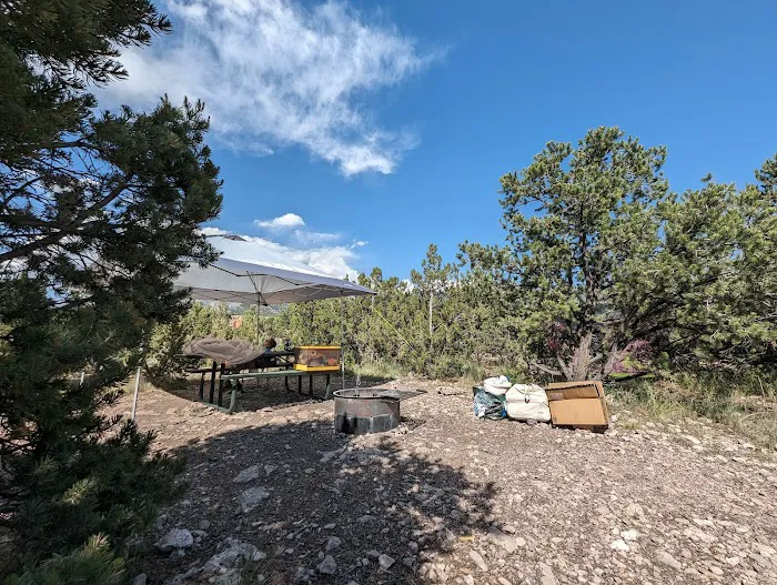The Bank Campground Picture 10