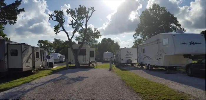Scott RV Park Picture 9