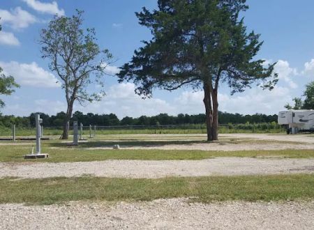 Scott RV Park