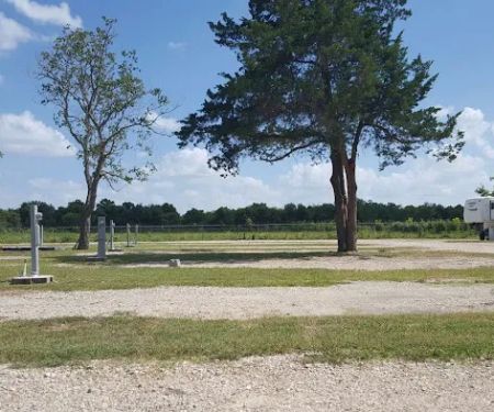 Scott RV Park
