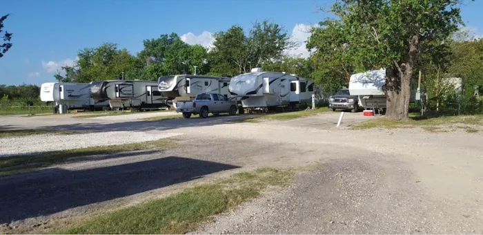 Scott RV Park Picture 8