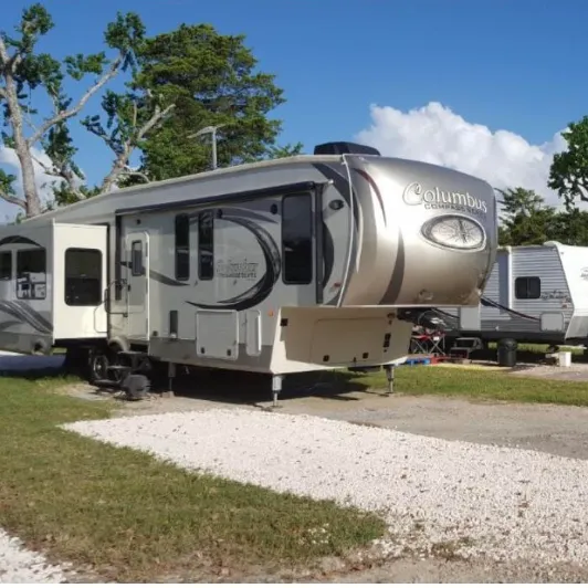 Scott RV Park Picture 4