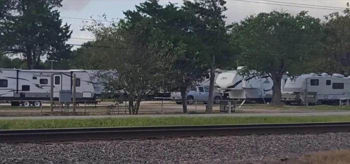 Scott RV Park Picture 6