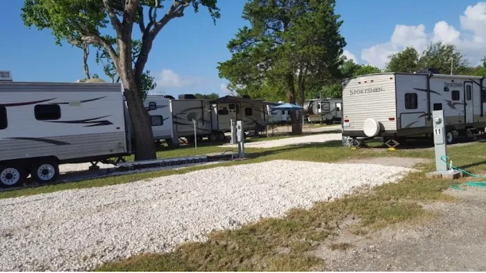 Scott RV Park Picture 2