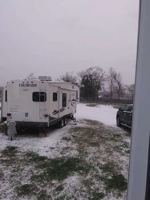 Highlands RV Park Picture 9