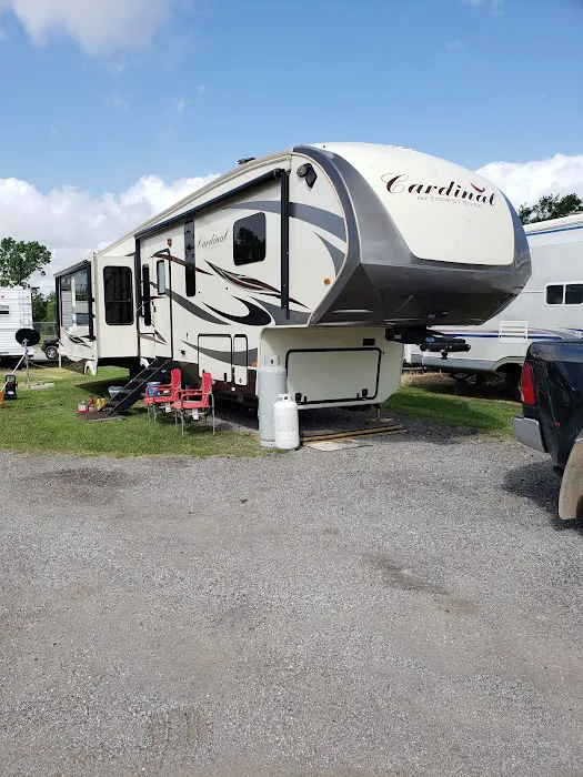 Highlands RV Park Picture 8