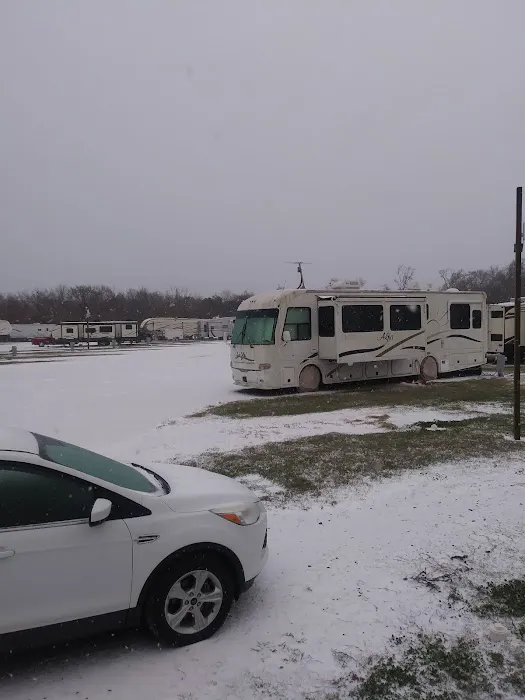 Highlands RV Park Picture 5