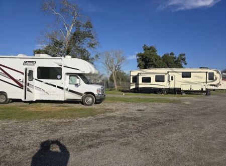Highlands RV Park