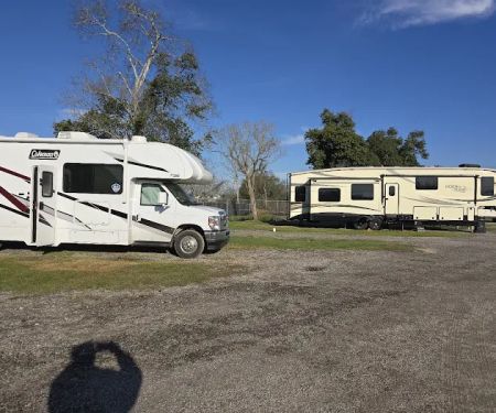 Highlands RV Park