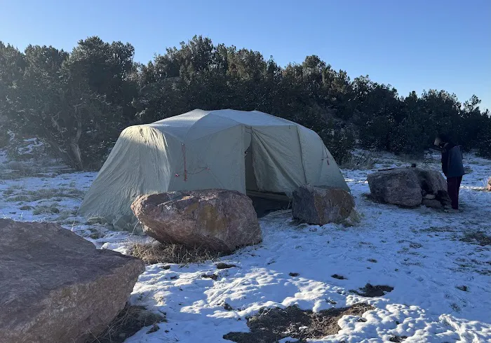 Campsite #14 Picture 1