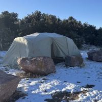 Campsite #14 ico