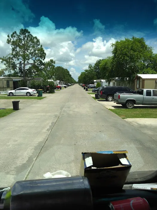 Afton Place Mobile Home Community Picture 6