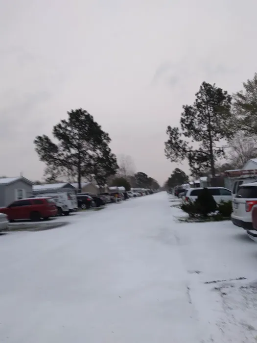 Afton Place Mobile Home Community Picture 5