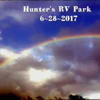 Hunter's RV Park: Office ico