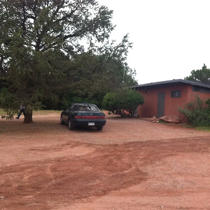 Indian Springs Ranch Campground Picture 3